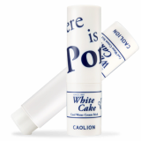 White Cake Cool Water Cream Stick